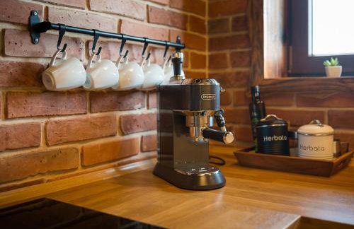 Herbarium Bieszczadzkie Apartamenty - Photo 44