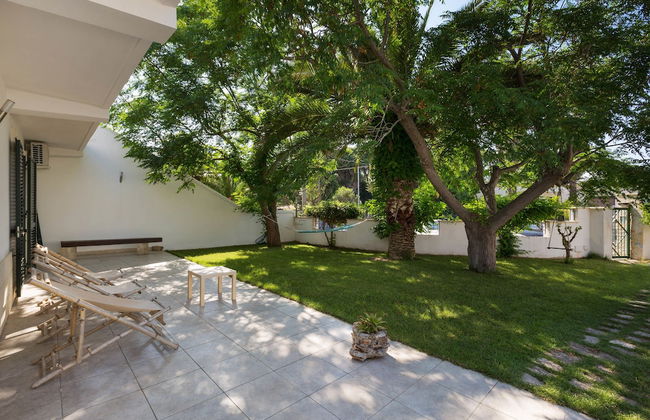 Villa Chiaraluna - Foto 23