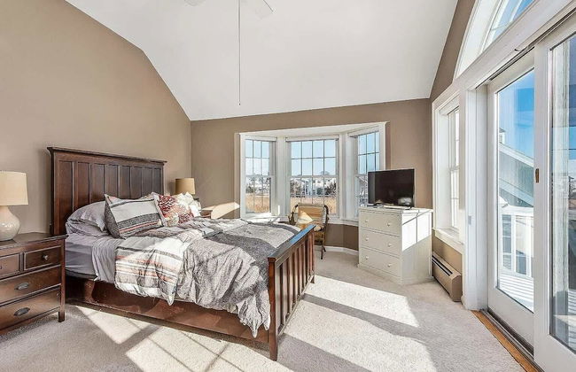 Not So Moody Stay for 10! - Foto 8