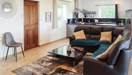 Cozy Home In Orgnac-L'aven With Wifi - Foto 3