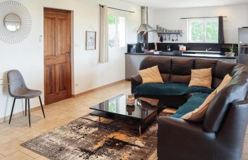 Cozy Home In Orgnac-L'aven With Wifi - Foto 3