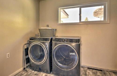 Stunning highly sought house w/ river access nearby - Foto 29