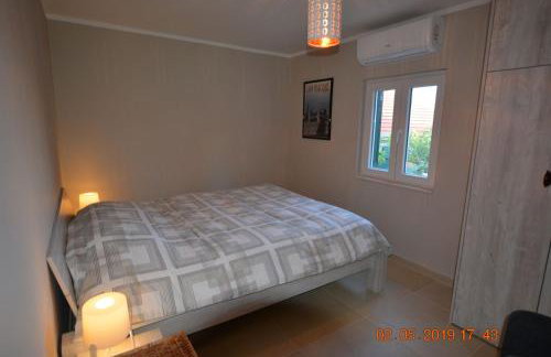 Dreamlodge - Luxe Dalmatian Villa, private pool, parking, mooring, breathtaking sea & mountain view, at 150 m from idyllic private beach - Foto 51