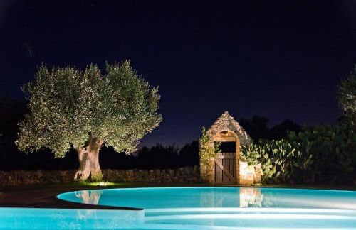 Masseria Trulli&Stelle B&B - Foto 2