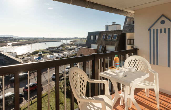 Cap Cabourg - Foto 17