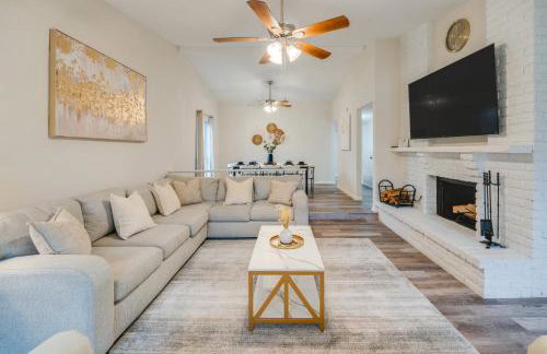 World Cup 2026 Home Base Pet and Family-Friendly - Foto 1