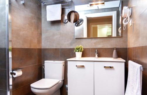 Feelathome Plaza Apartments - Foto 31