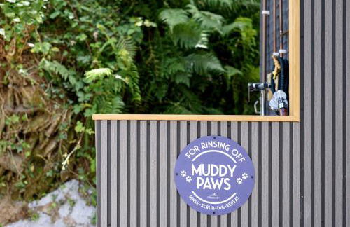 Lanreath Cottage - Foto 37