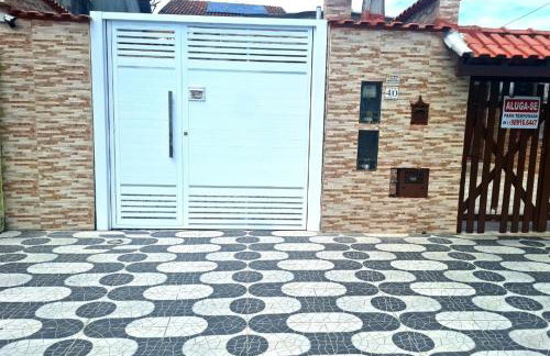 Casa aconchegante prox ao Sesc Bertioga 2 quartos, 2 banheiros - Foto 30