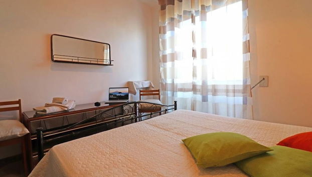 Casa Silvia - Foto 3, Habitación