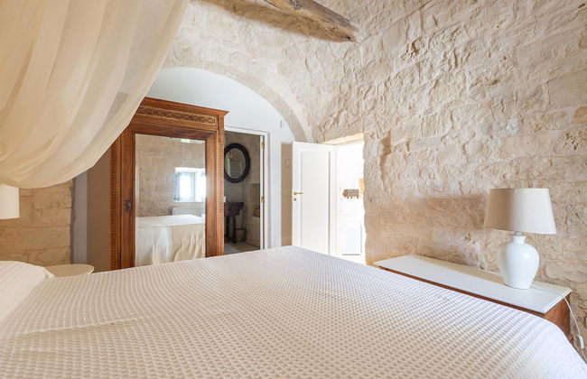 2410 Tenuta dei Fragni by Perle di Puglia - Foto 5