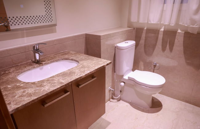 4 BDR Apt. - Boulevard Mivida - Foto 18