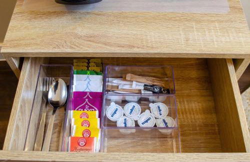 HOMELY STAY Studio 4 - Chic Self-Check-In Room for Short Stays - Foto 14