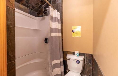 3 Peaks Lodge - Foto 31