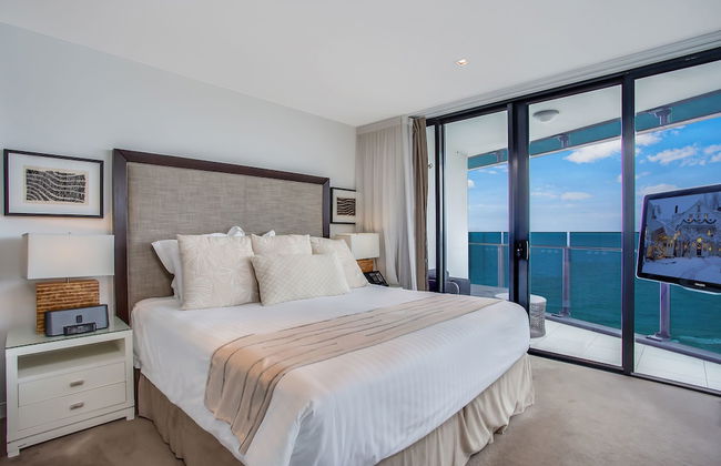 Peppers Soul Surfers Paradise - Photo 12