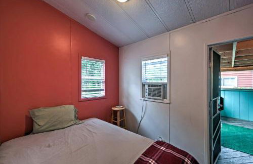 Resort Cabin 1 Mi to Middle Bass Island State Park - Foto 17