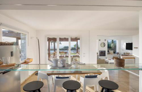 Villa Erakle a Luxury villa with amazing sunset view - Foto 33