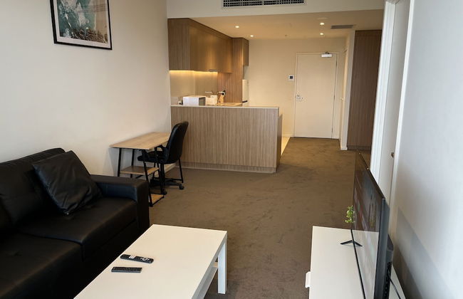 Tasha's Apartments on Morphett - Photo 74