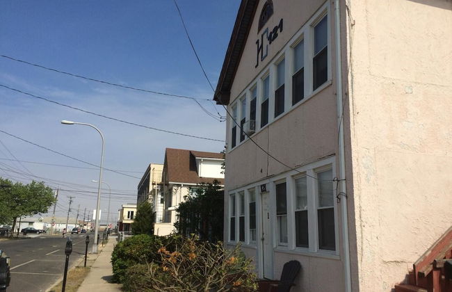 HC-121 Beach Haus - Photo 24