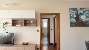 Casa Lido Luce - Apartment Ostia Lido Rome - Foto 3