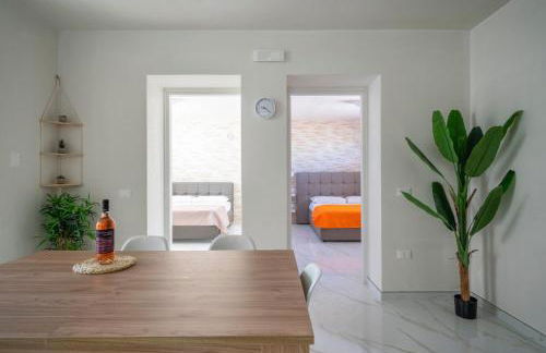 Villa Le Conche - Flora - Foto 19