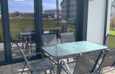 Apartament Łeba Nowęcin - Foto 8