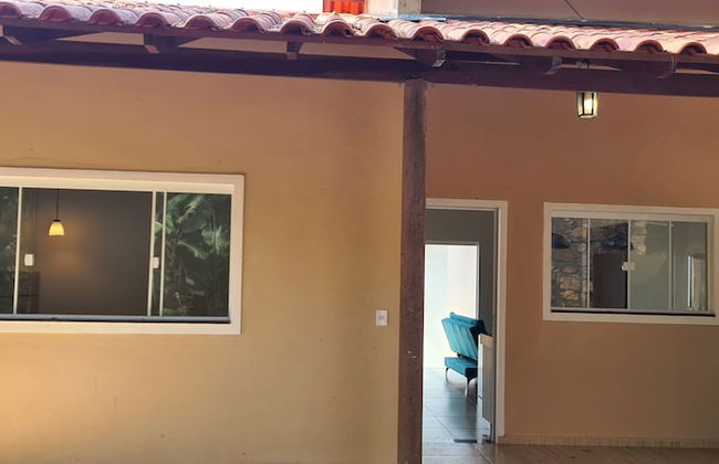 HOTEL CHALÉS ITIQUIRA - Photo 22