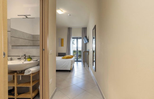 Tuscasì Aparthotel - Foto 16