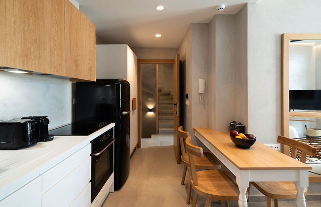 Petalo Suites - Foto 22