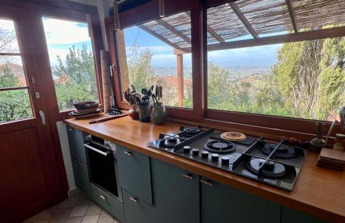 Casa Castello di Morrona - Foto 27