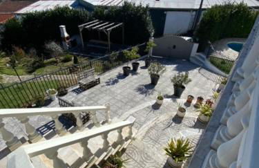 Villa Casa da Rosa, com piscina privada - Foto 68