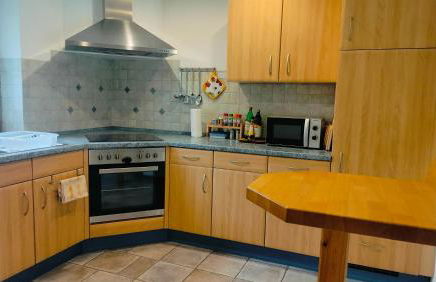 Ferienwohnung "Auszeit im Grünen" - Foto 14