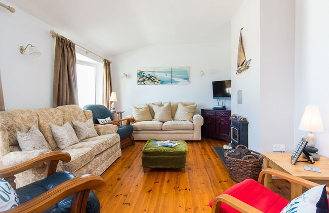 Large House With Adjoining Cottage Close to Waterville - Foto 48