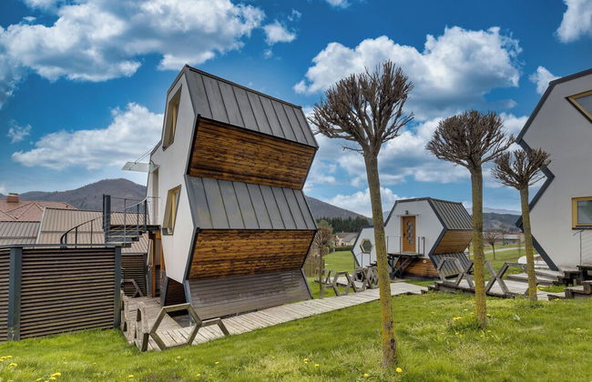 Bee House Vili - Foto 28