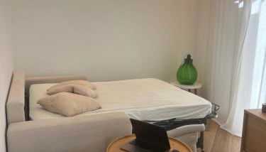 Charmante Wohnung in Trani - Foto 4