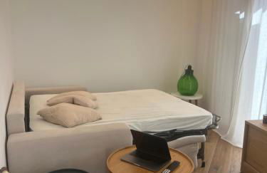 Charmante Wohnung in Trani - Foto 4