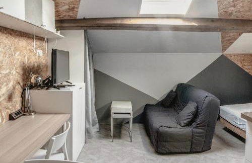 Studio à 10min du Puy du Fou - Bords de Sèvre - Photo 10