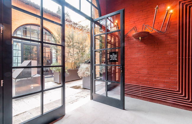 Residence Casin dei Spiriti - Foto 2