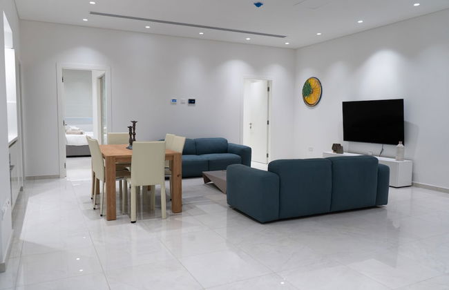 Vivo Mare Beachfront - Seaview Villas - Foto 78