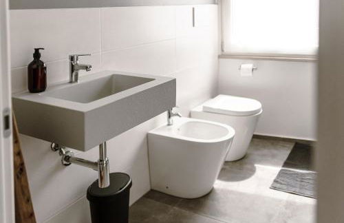 Borgo Cavour Luxury Apartments - Centro storico - Foto 52