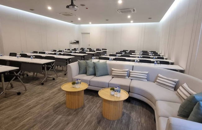 Wellness Stay & Hotel Sukhumvit 107 - Photo 50