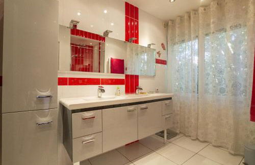 Villa Noria - Foto 19