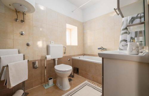 Apartment Marina Kornić - Foto 5