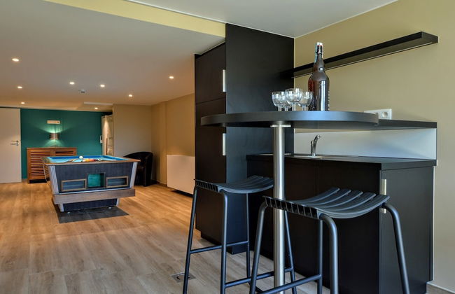 Elsenborn Retreat Near Monschau - Foto 20