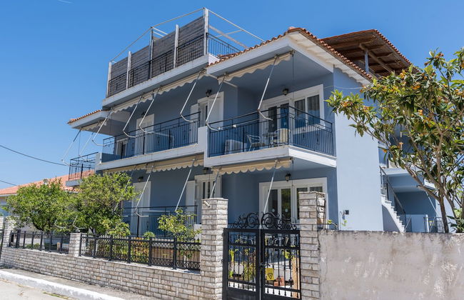 Poseidon Apartments - Foto 40