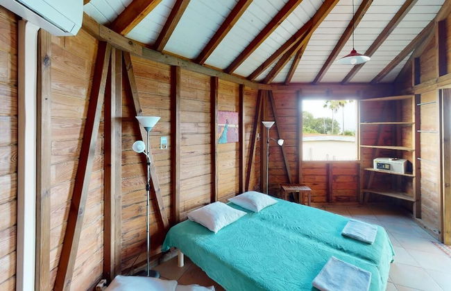 Les gîtes Baobab - Photo 6