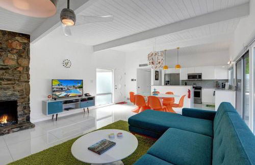 Retro A Go Go House - Foto 19