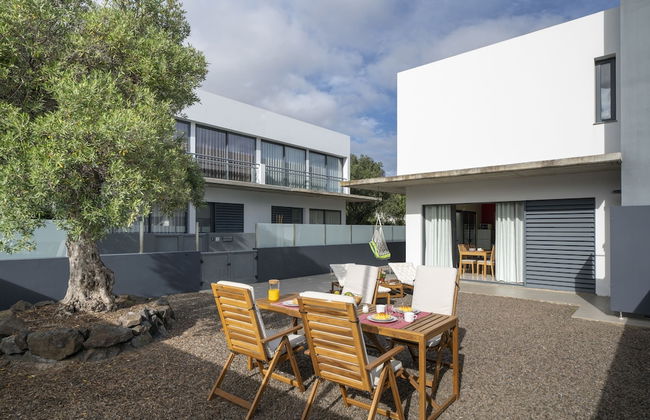 Vacation Home in Porto Santo, Villa Girassol - Foto 16