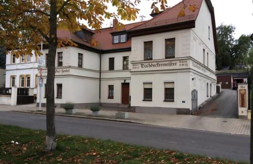 Ferienwohnung am großen Teich - Foto 14