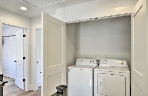 Waterfront Oasis On Tims Ford Lake PoolandKayak! - Foto 25